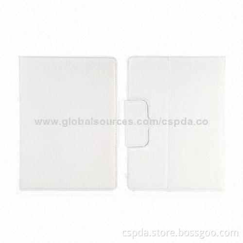 PU Back/Keyboard Stand Cases for Samsung Galaxy Tab Pro 10.1-inch, Bluetooth Function